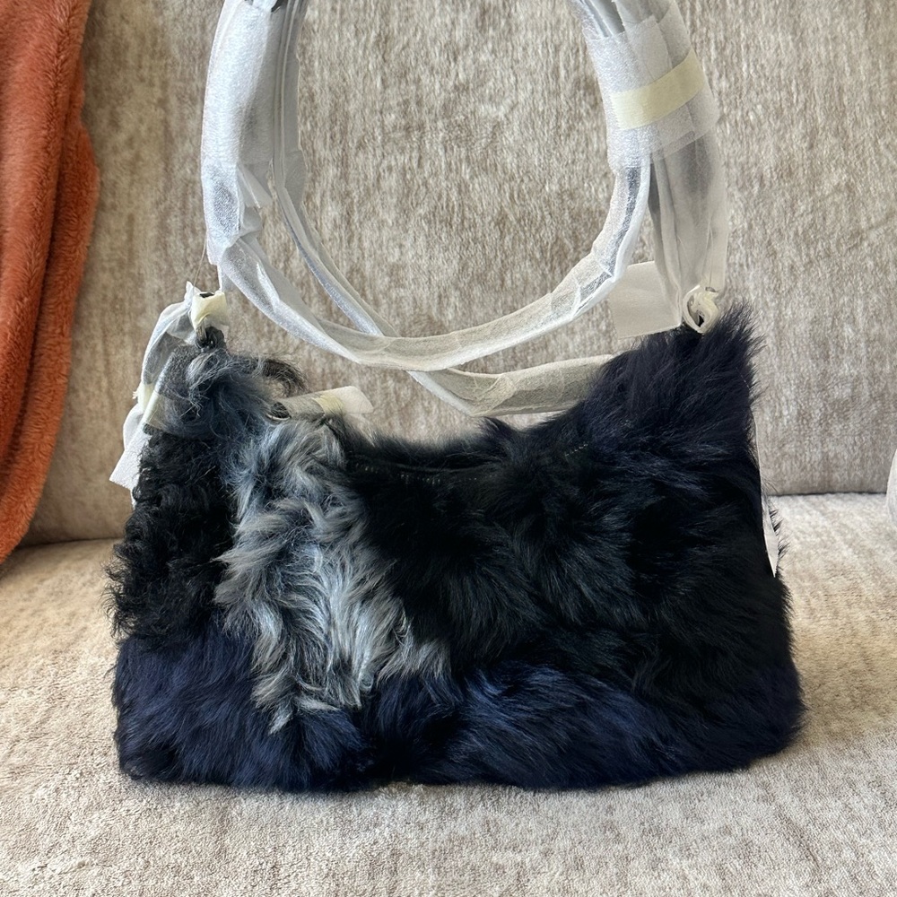 Coach Juliet Shoulder Bag 25 with Patchwork